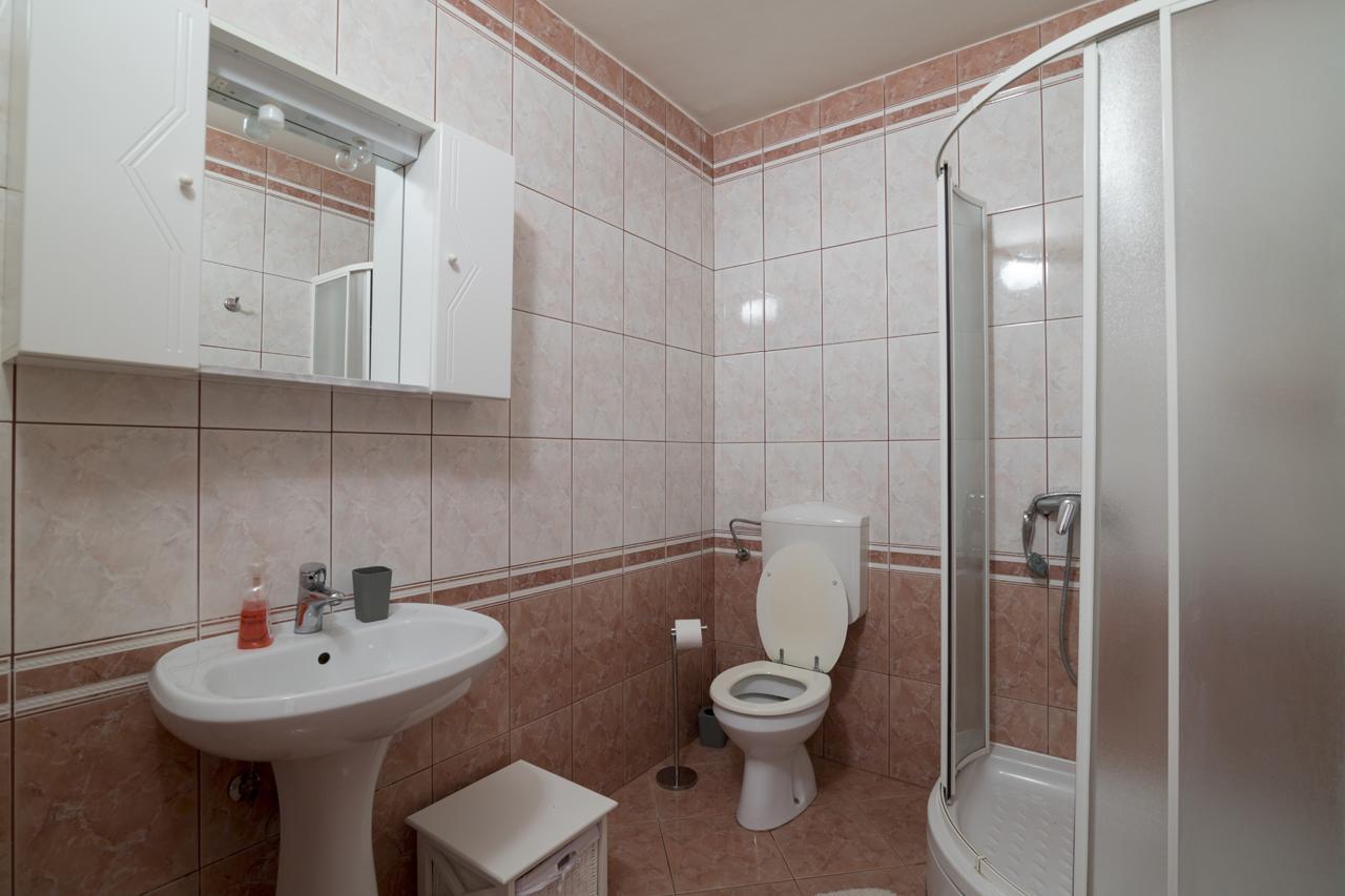 Apartments Kori Funtana Zewnętrze zdjęcie
