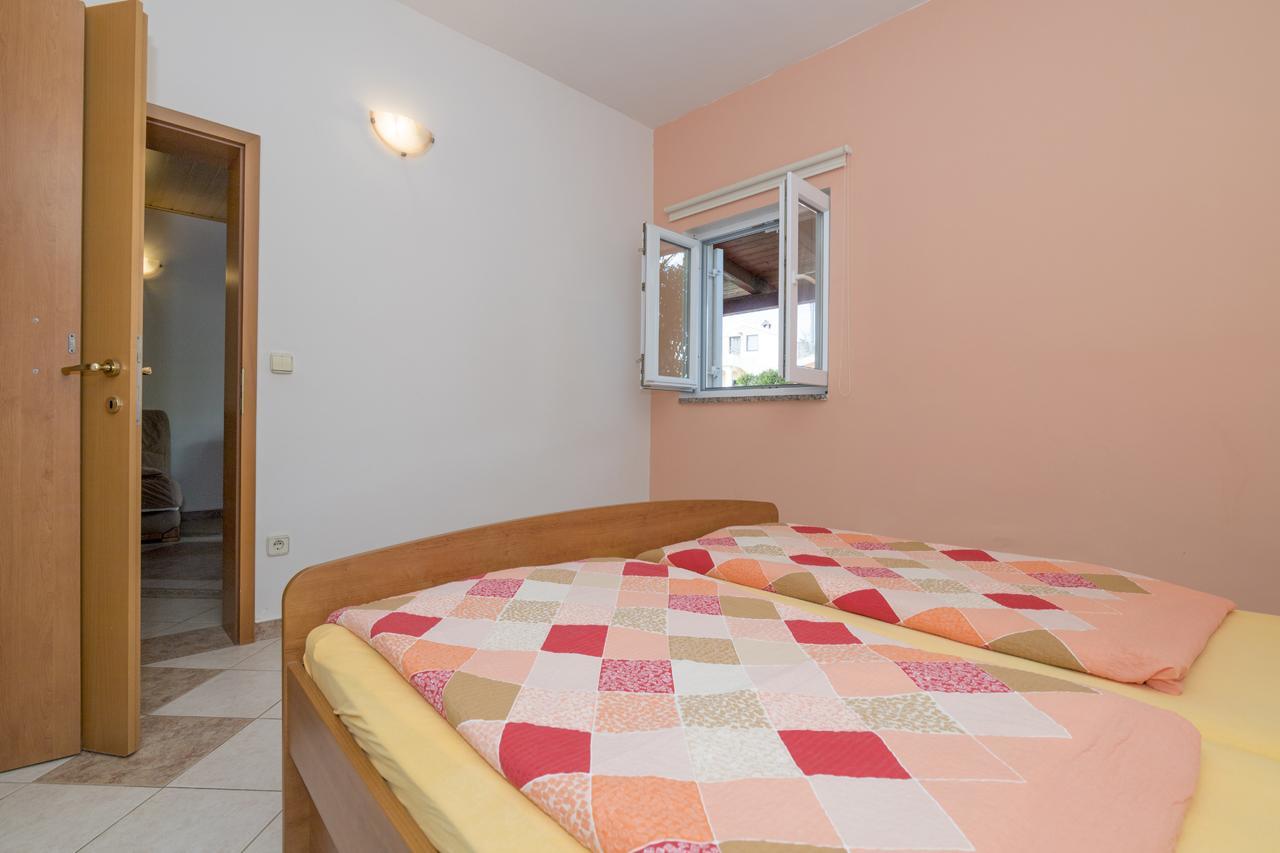 Apartments Kori Funtana Zewnętrze zdjęcie