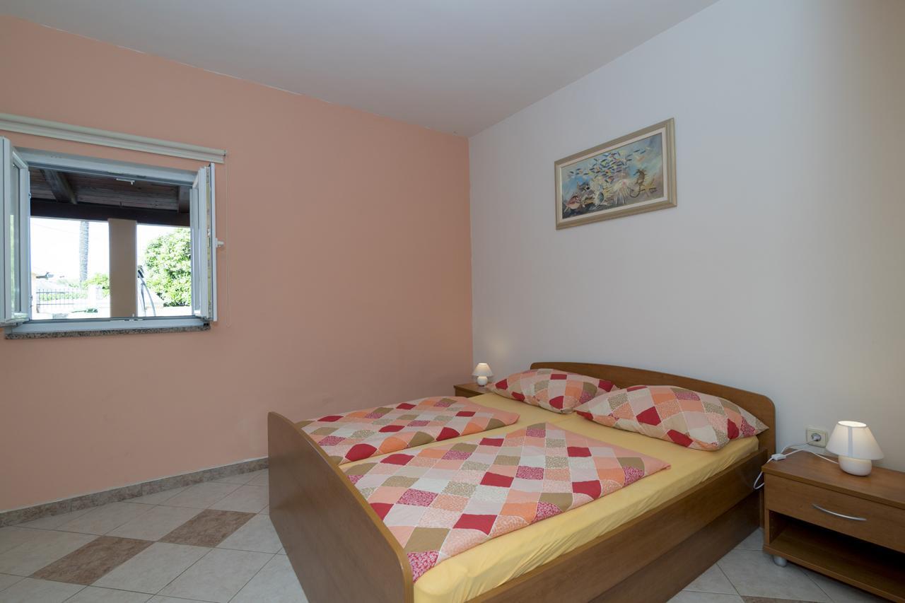 Apartments Kori Funtana Zewnętrze zdjęcie