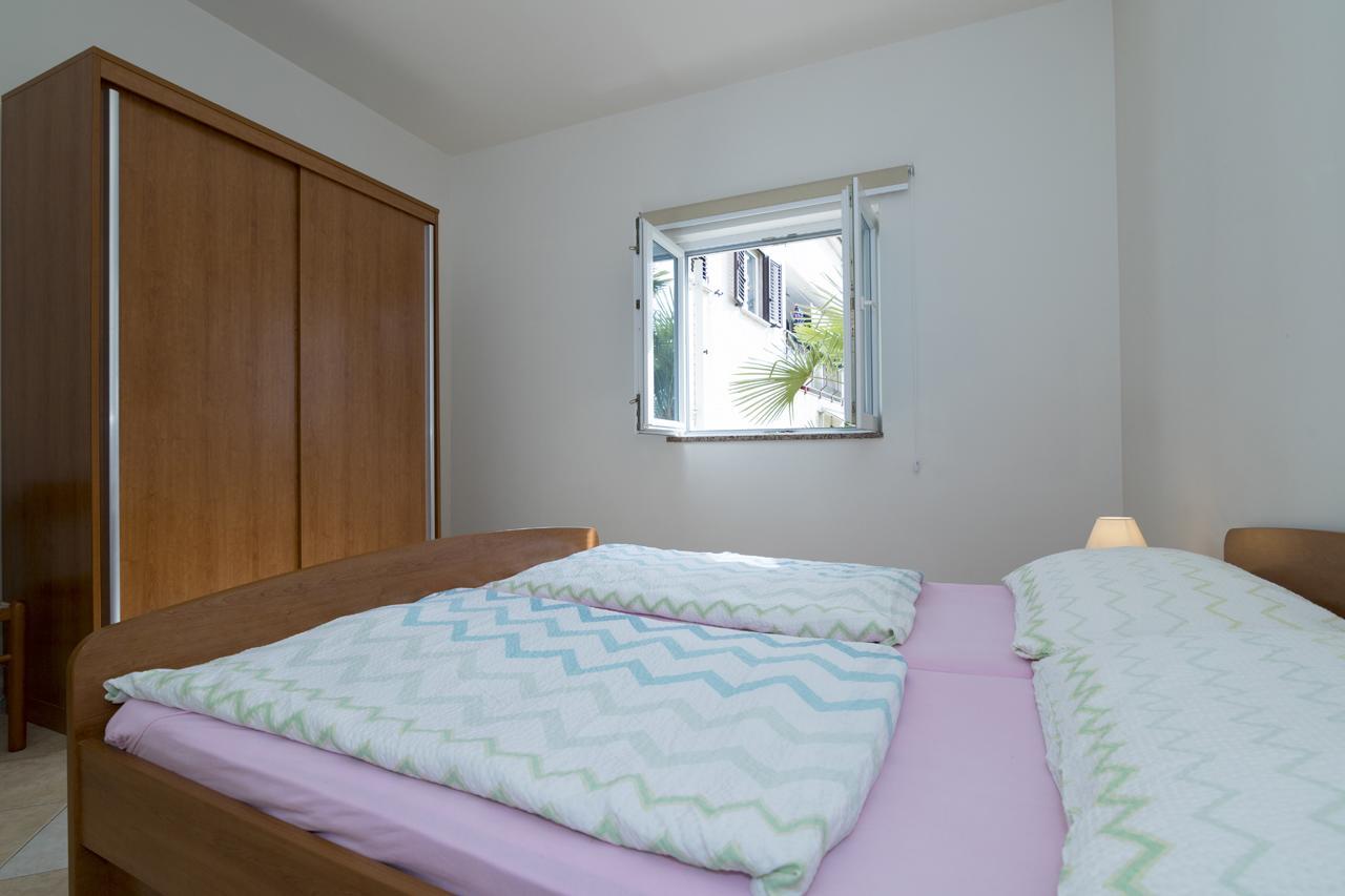 Apartments Kori Funtana Zewnętrze zdjęcie