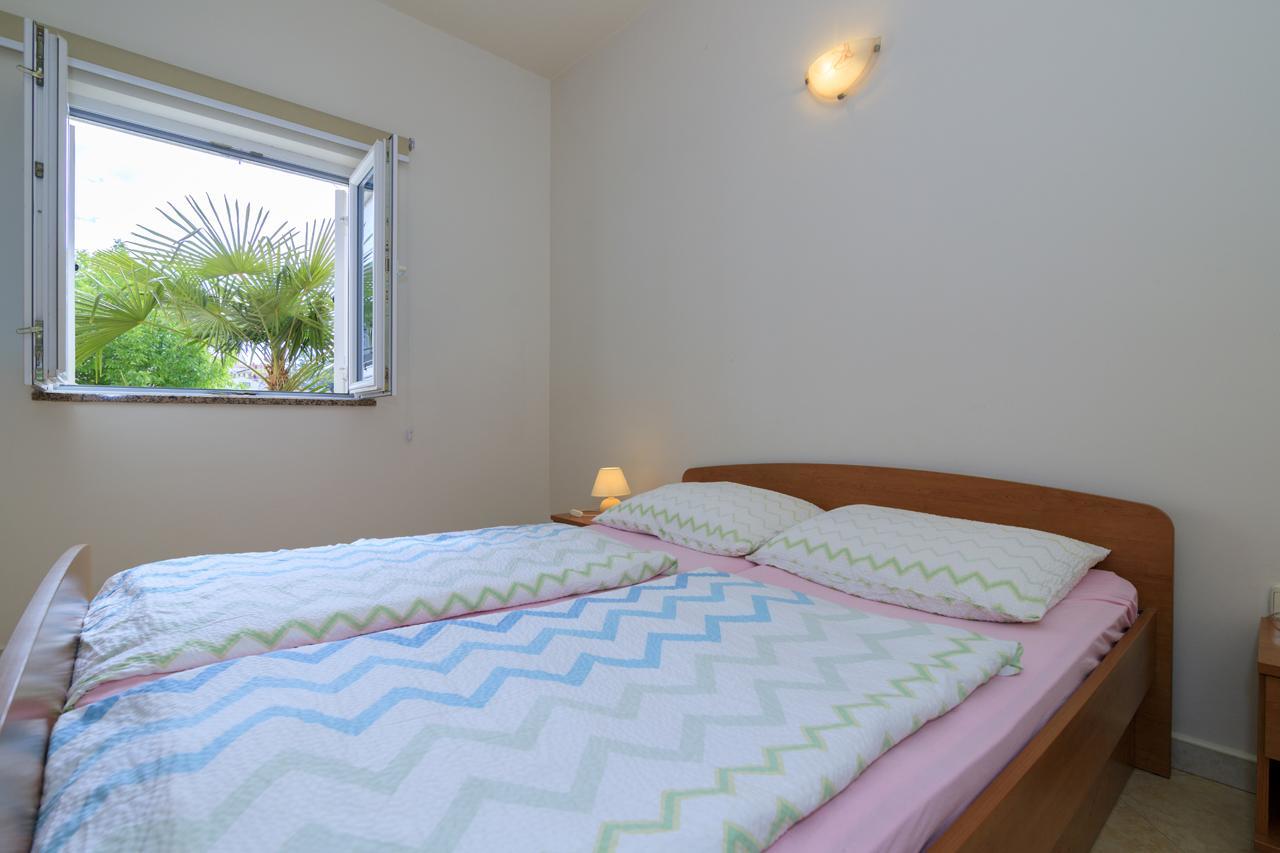 Apartments Kori Funtana Zewnętrze zdjęcie