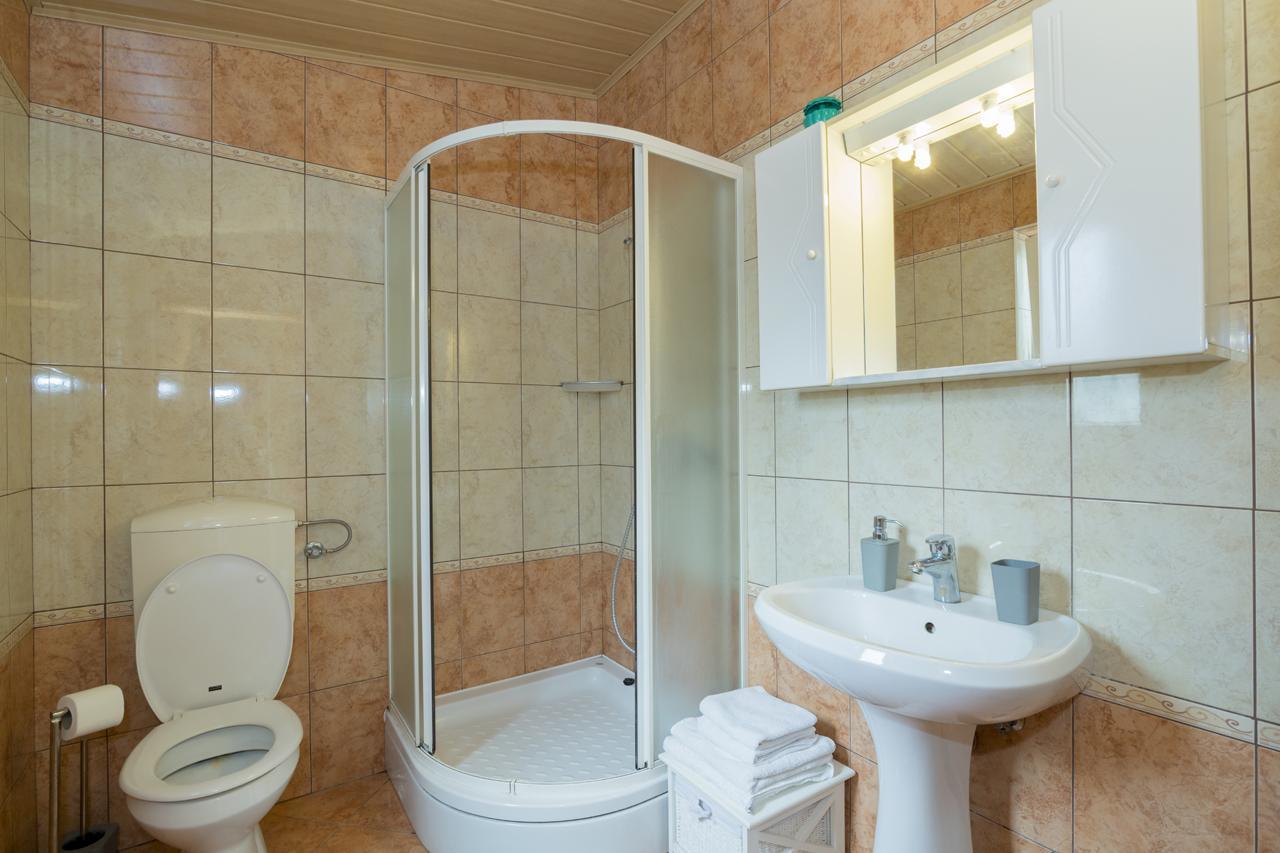 Apartments Kori Funtana Zewnętrze zdjęcie