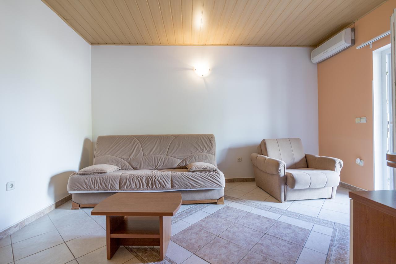 Apartments Kori Funtana Zewnętrze zdjęcie