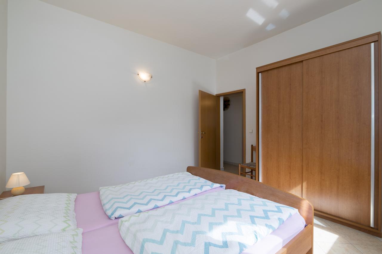 Apartments Kori Funtana Zewnętrze zdjęcie