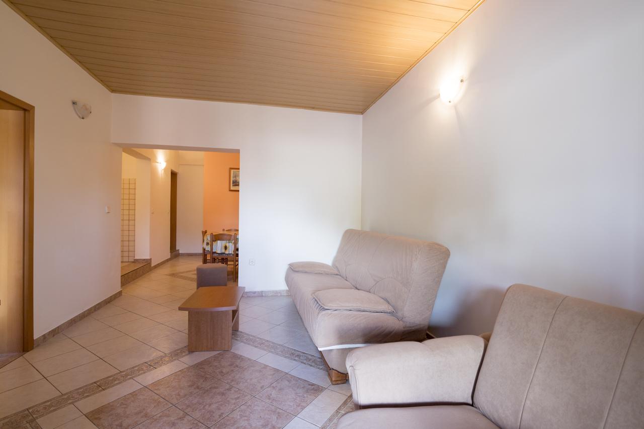 Apartments Kori Funtana Zewnętrze zdjęcie
