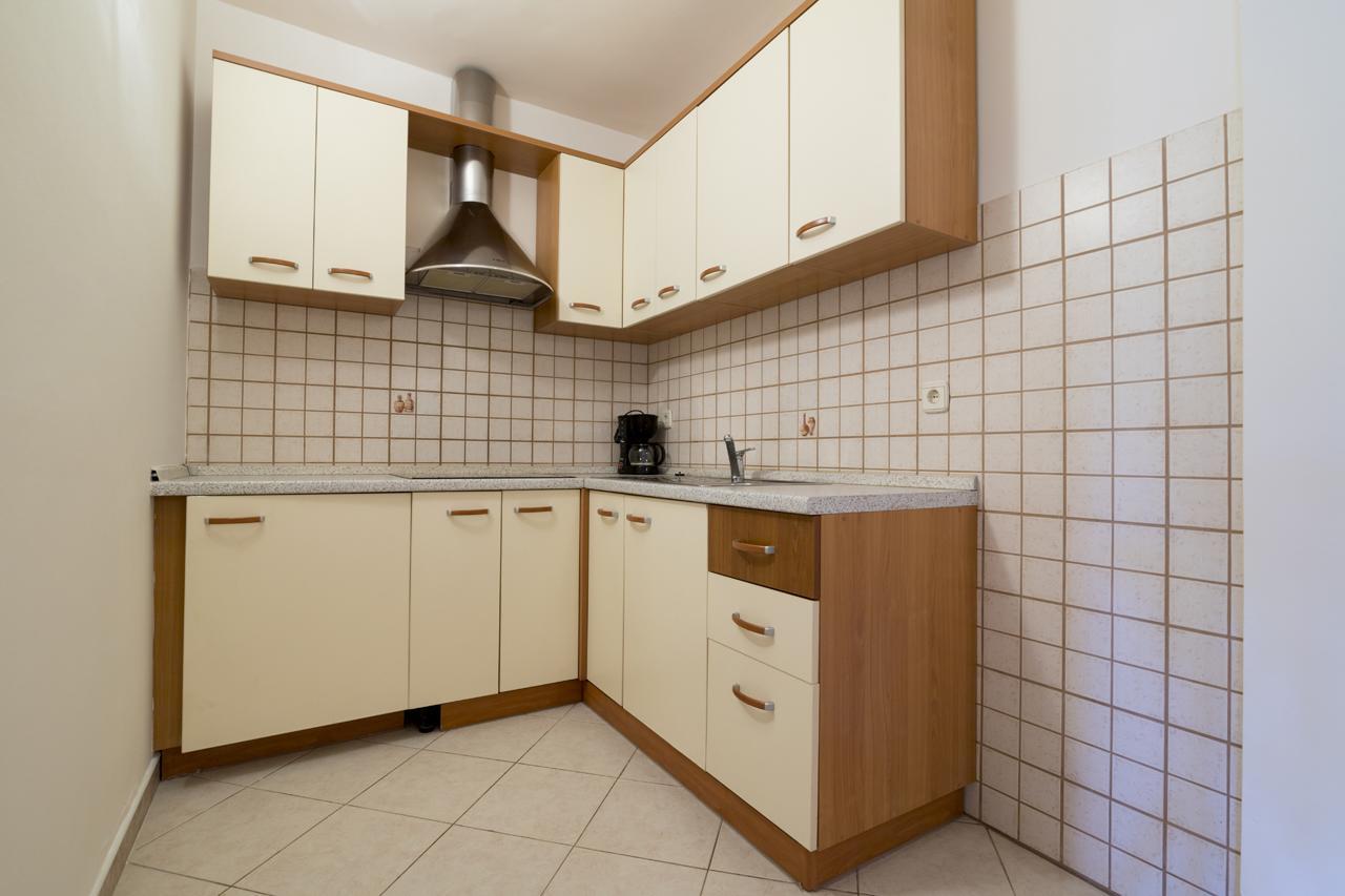 Apartments Kori Funtana Zewnętrze zdjęcie
