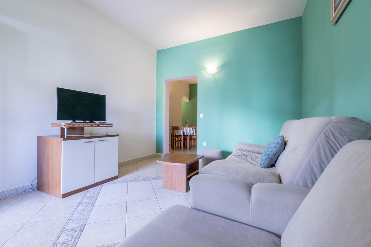 Apartments Kori Funtana Zewnętrze zdjęcie