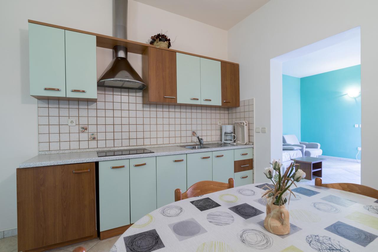 Apartments Kori Funtana Zewnętrze zdjęcie