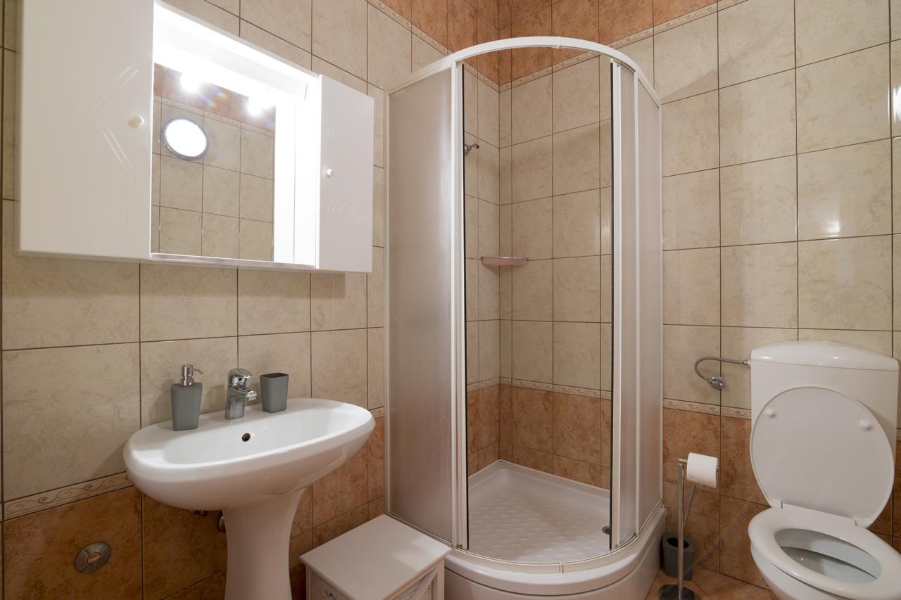 Apartments Kori Funtana Zewnętrze zdjęcie