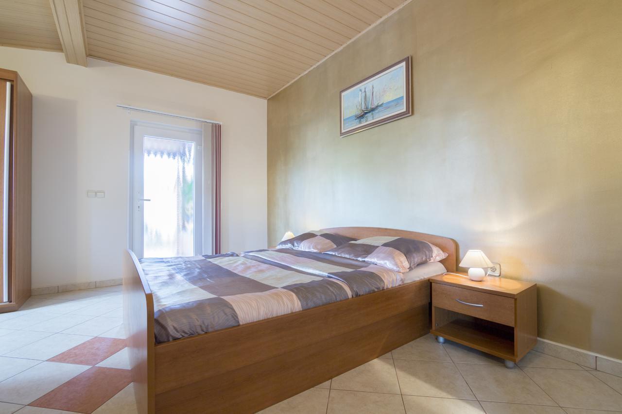 Apartments Kori Funtana Zewnętrze zdjęcie